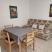 Unterkunft Vella-Herceg Novi, , Privatunterkunft im Ort Herceg Novi, Montenegro - Apartman 3 - Kuhinja i trpezarija